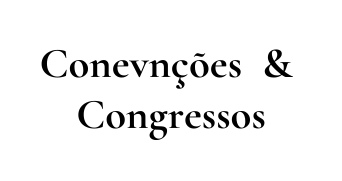 Conevnções Congressos